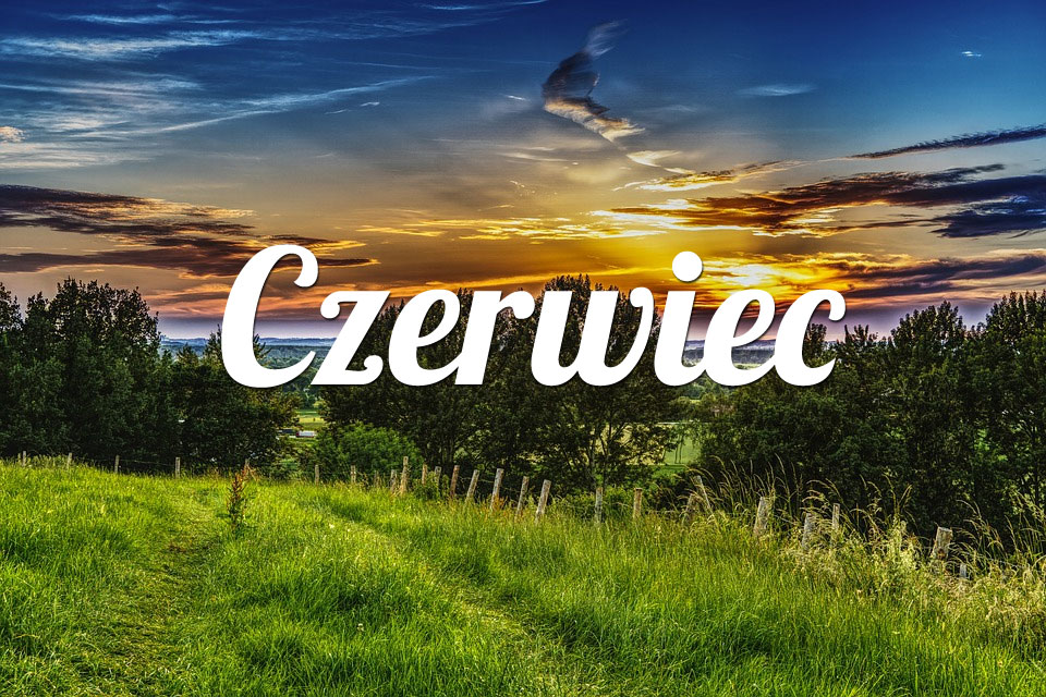 Ryby Czerwiec 2026