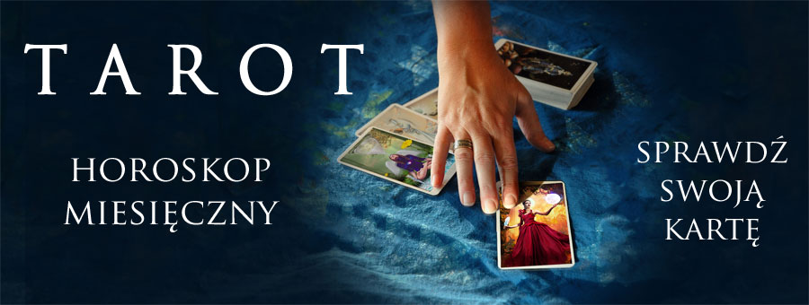tarot horoskop Listopad 2026
