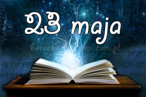 23-maja