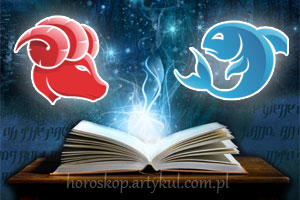 Baran + Ryby