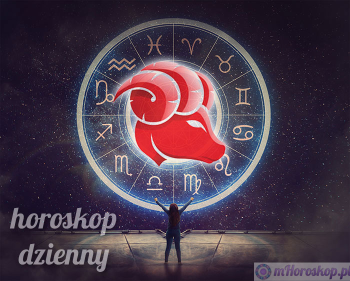 horoskop dzienny baran