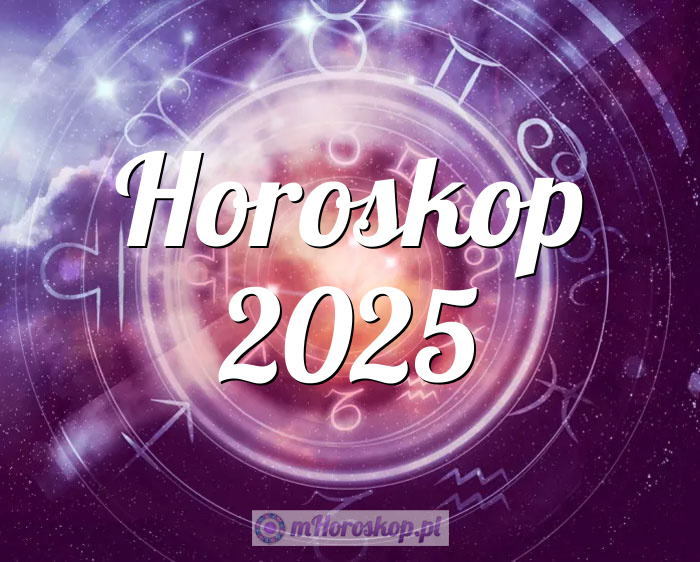 Horoskop 2025